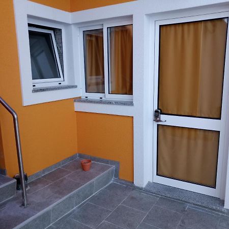 Vila Dos Avos Figueira da Foz Exterior photo