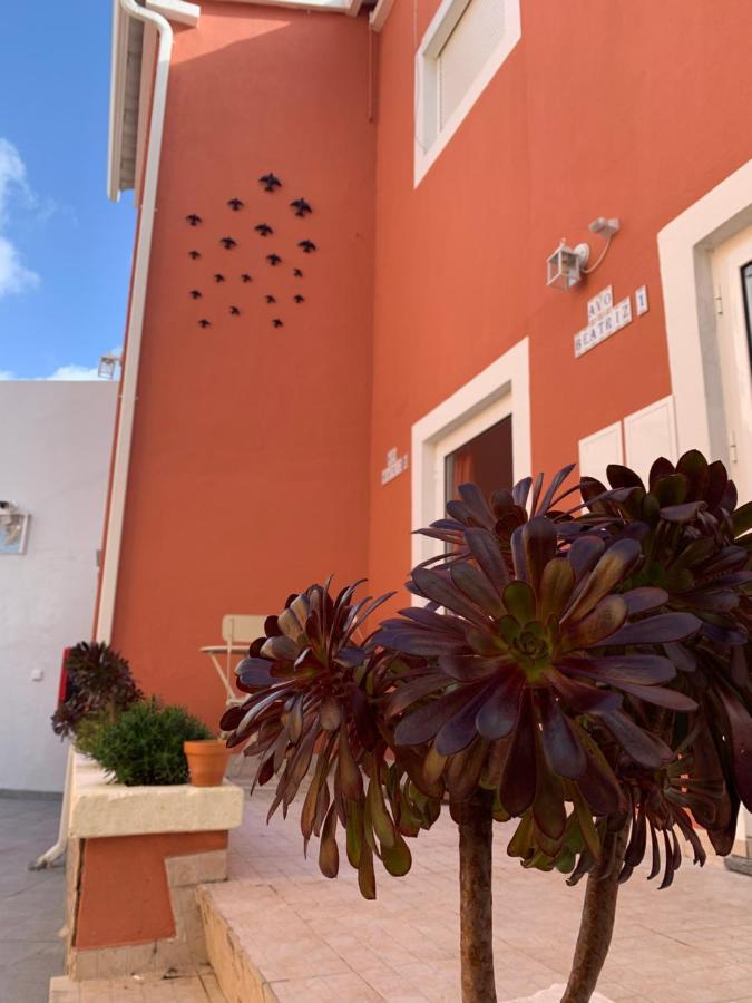 Vila Dos Avos Figueira da Foz Exterior photo